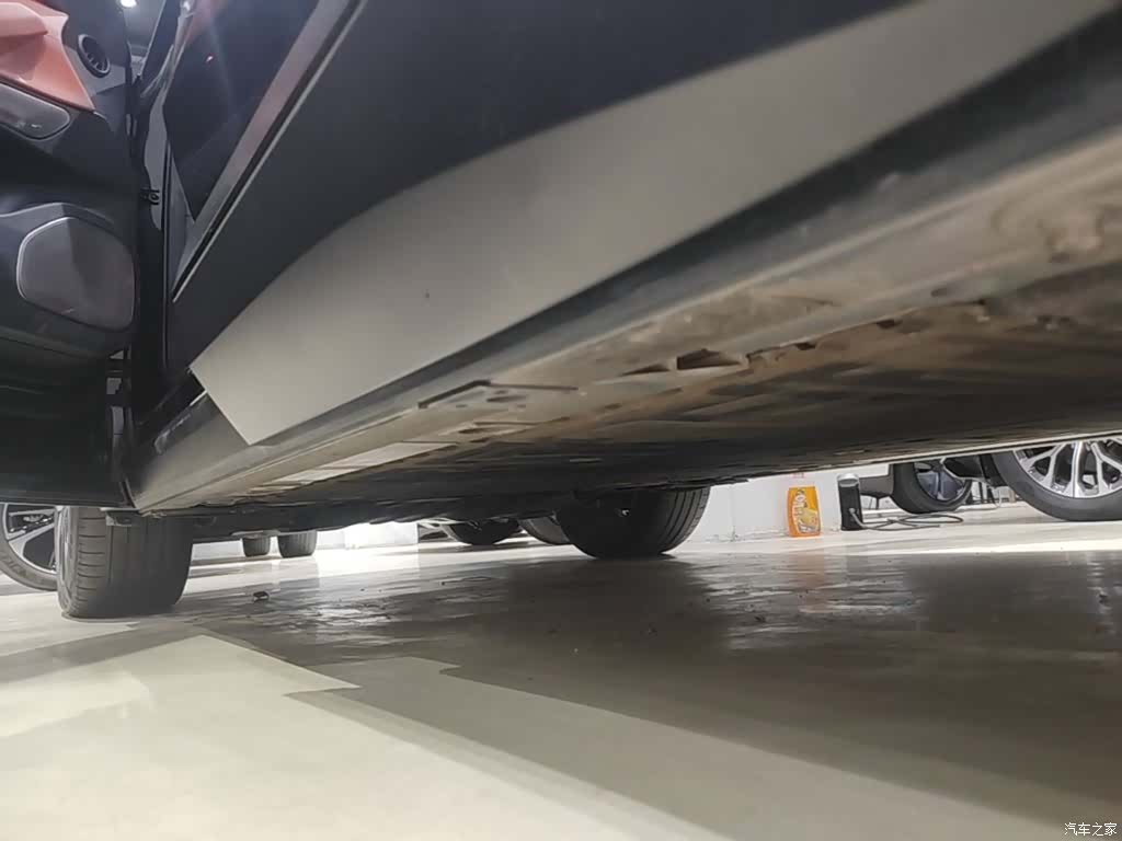 NIO EC7, 2023 22
