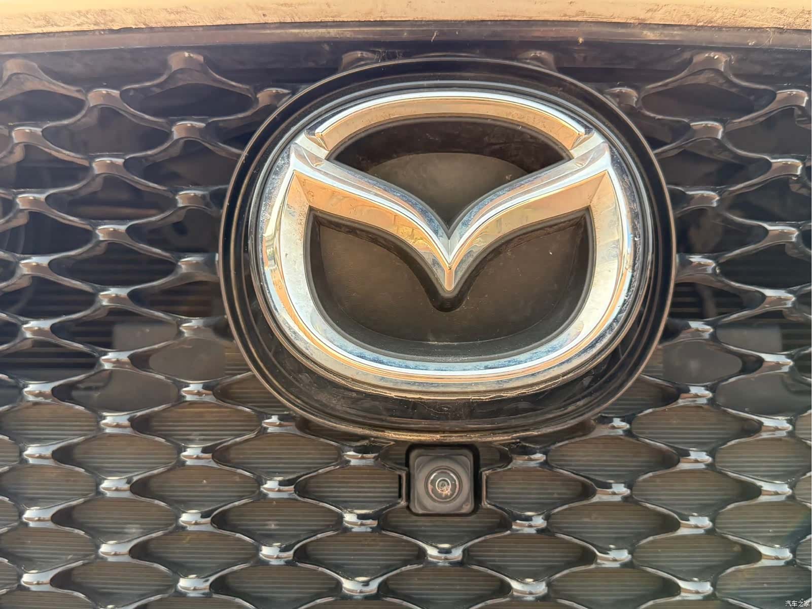 Mazda CX-4, 2023 22