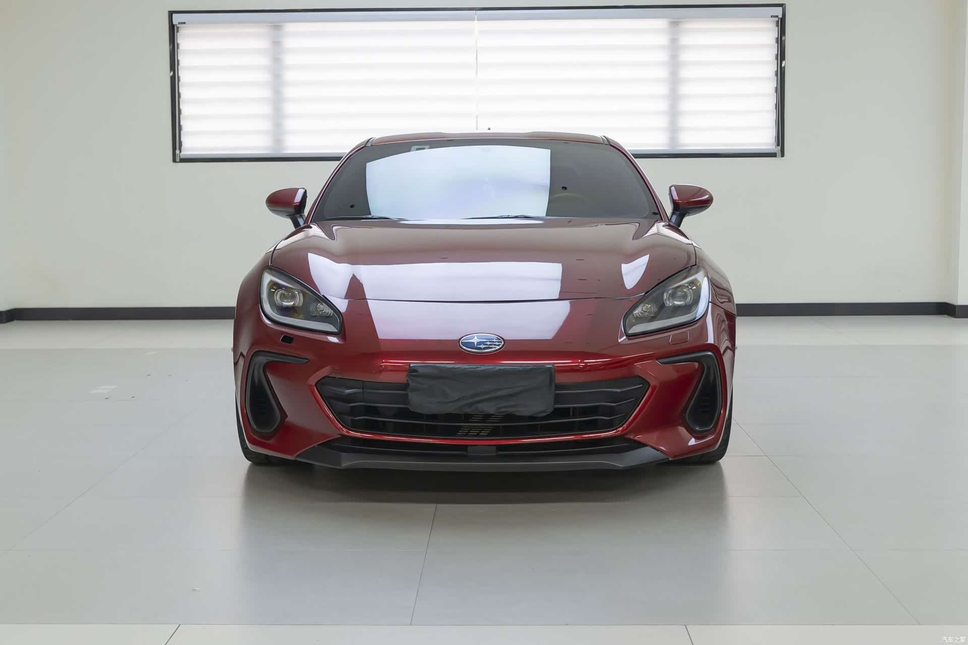 Subaru BRZ, 2023 2
