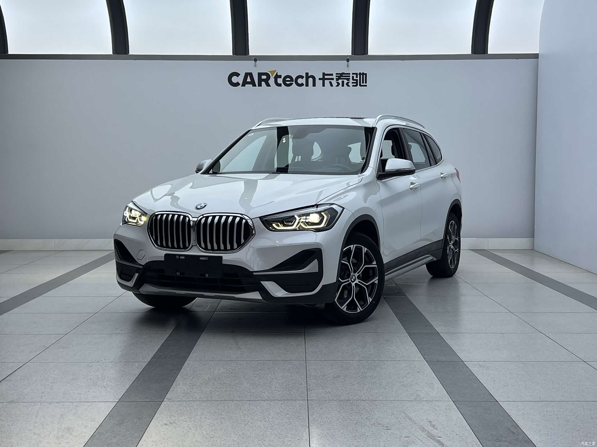 BMW X1, 2022 1
