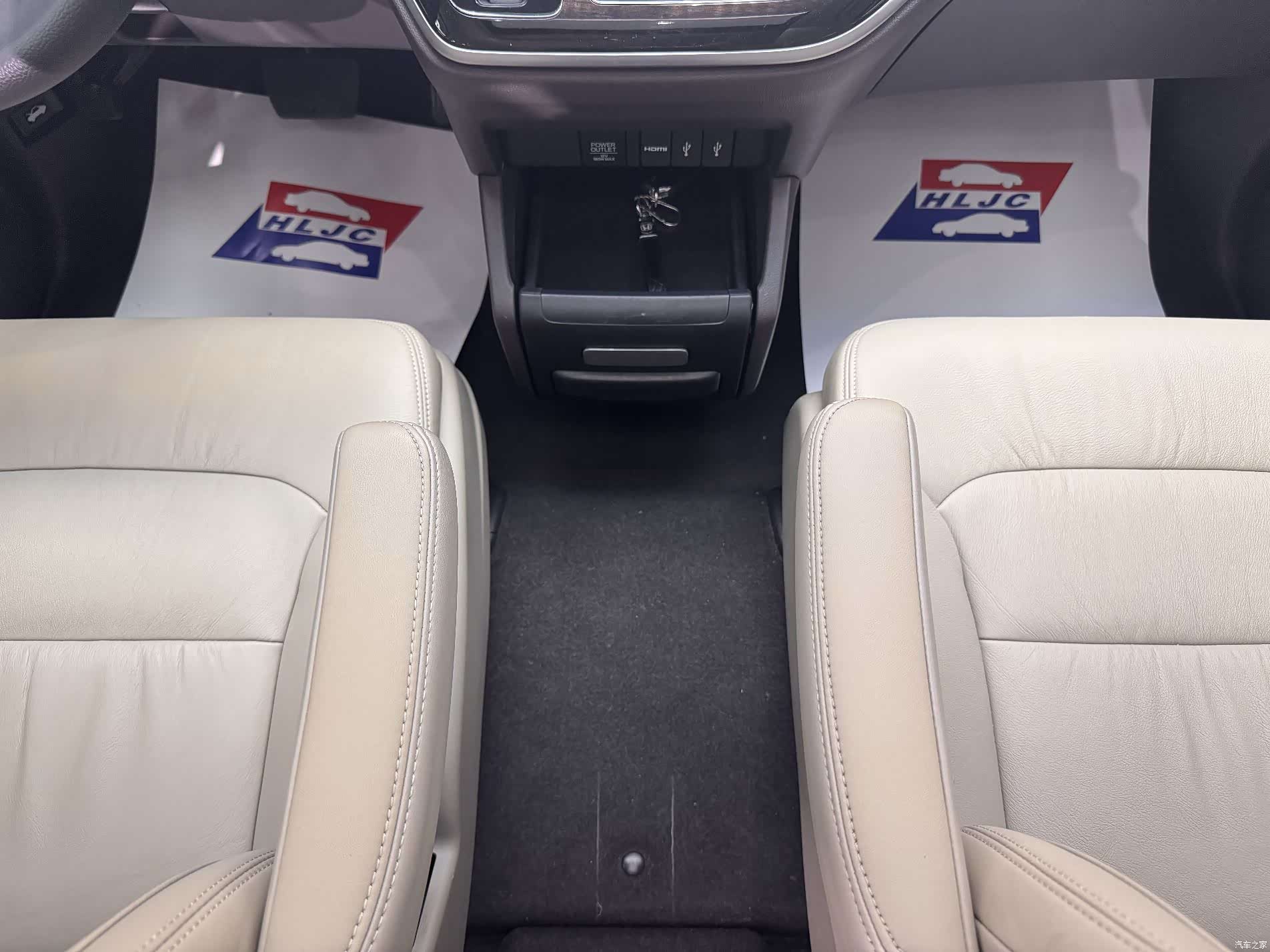 Honda Odyssey, 2017 18