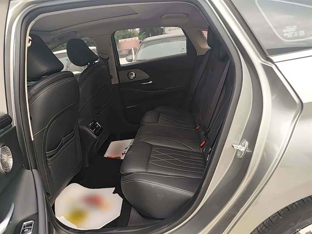 Chery Arrizo 8, 2023 17
