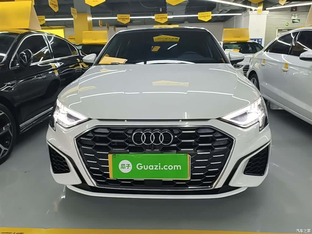 Audi A3, 2023 3