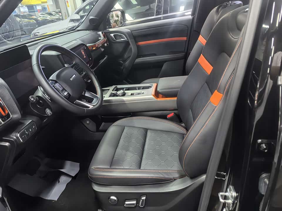 Haval Big dog Haval Big dog