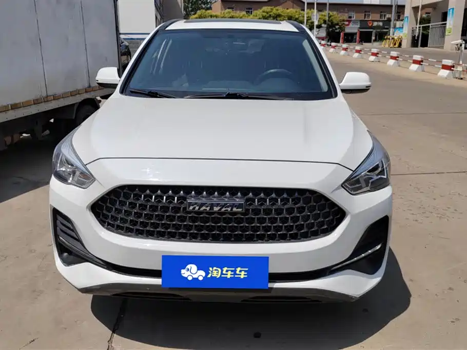Haval M6