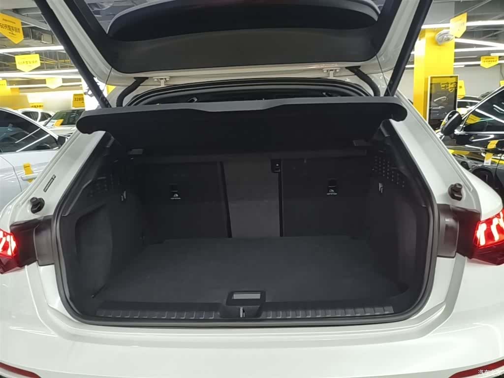 Audi A3, 2023 19