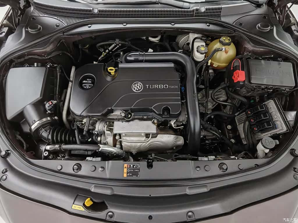 Buick LaCrosse, 2017 6