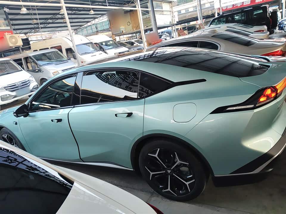 DEEPAL Dark blue SL03