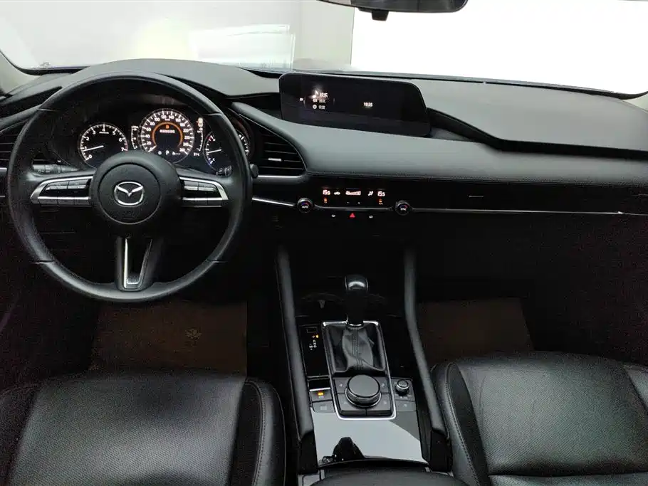 Mazda 3 Angkesaila Mazda 3 Angkesaila