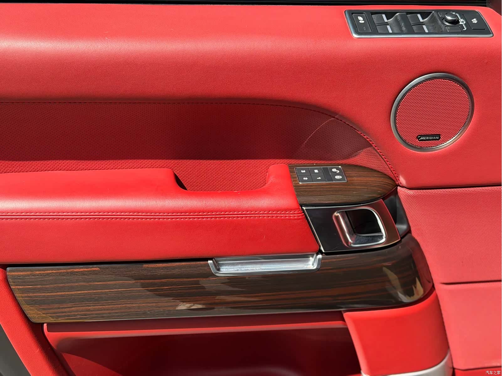 Land Rover Range Rover, 2016 все фото