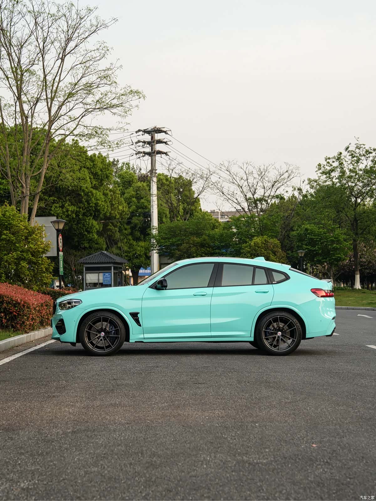 BMW X4, 2019 3