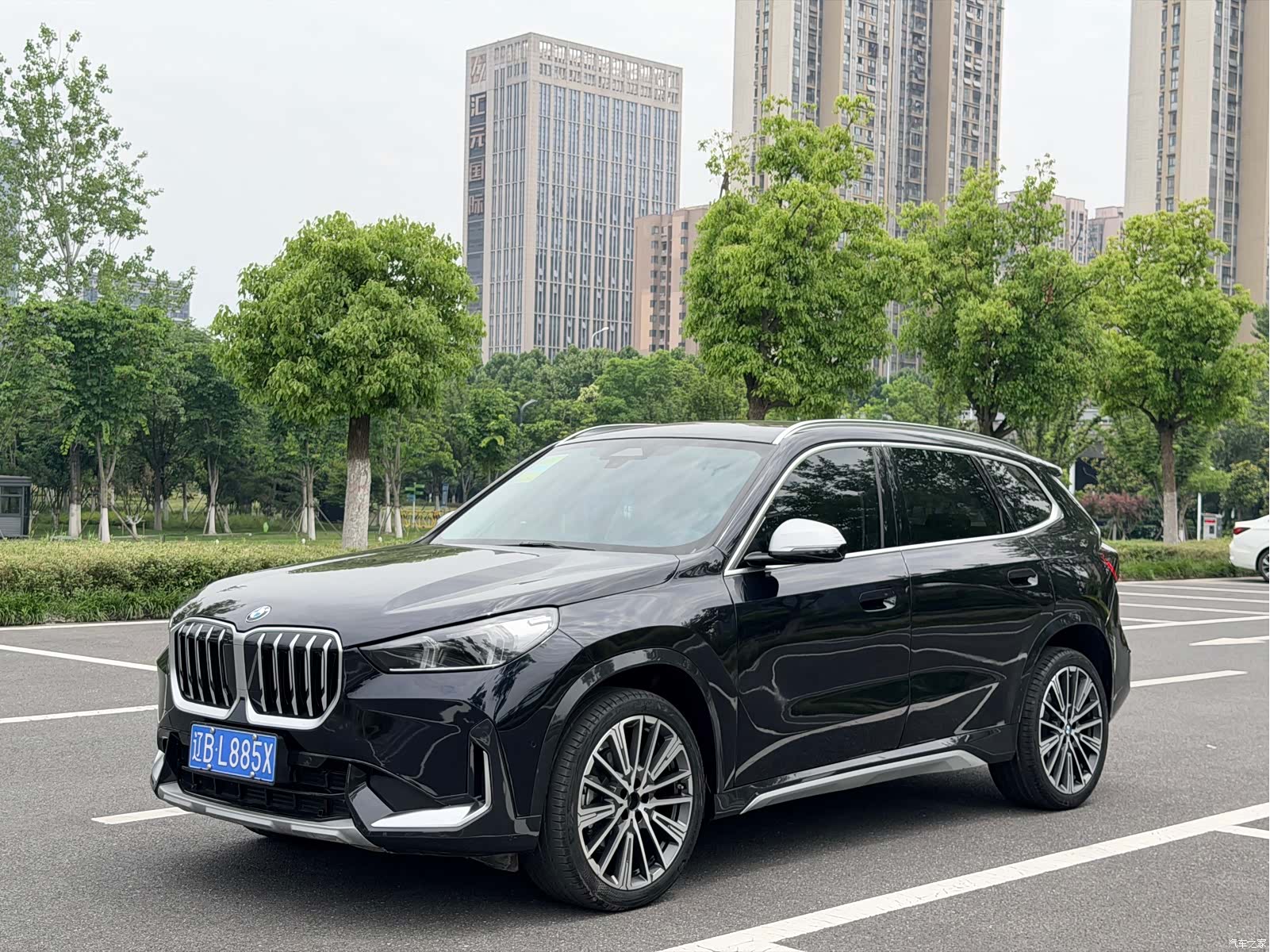 BMW X1, 2024 1