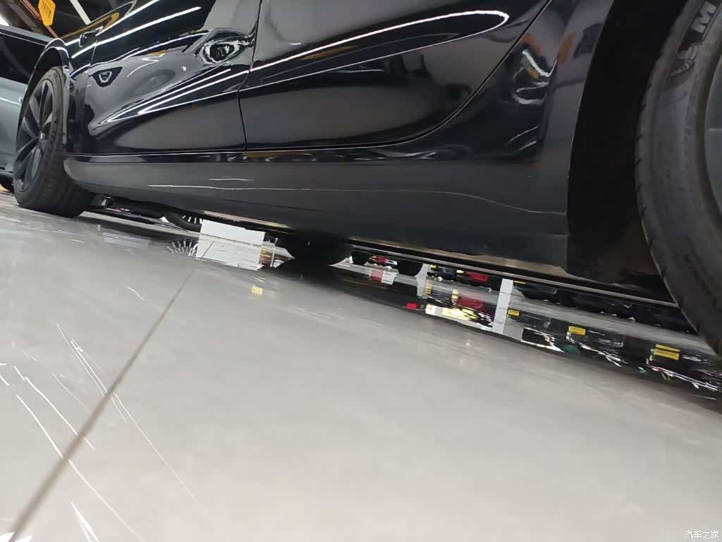 Tesla Model 3, 2021 22