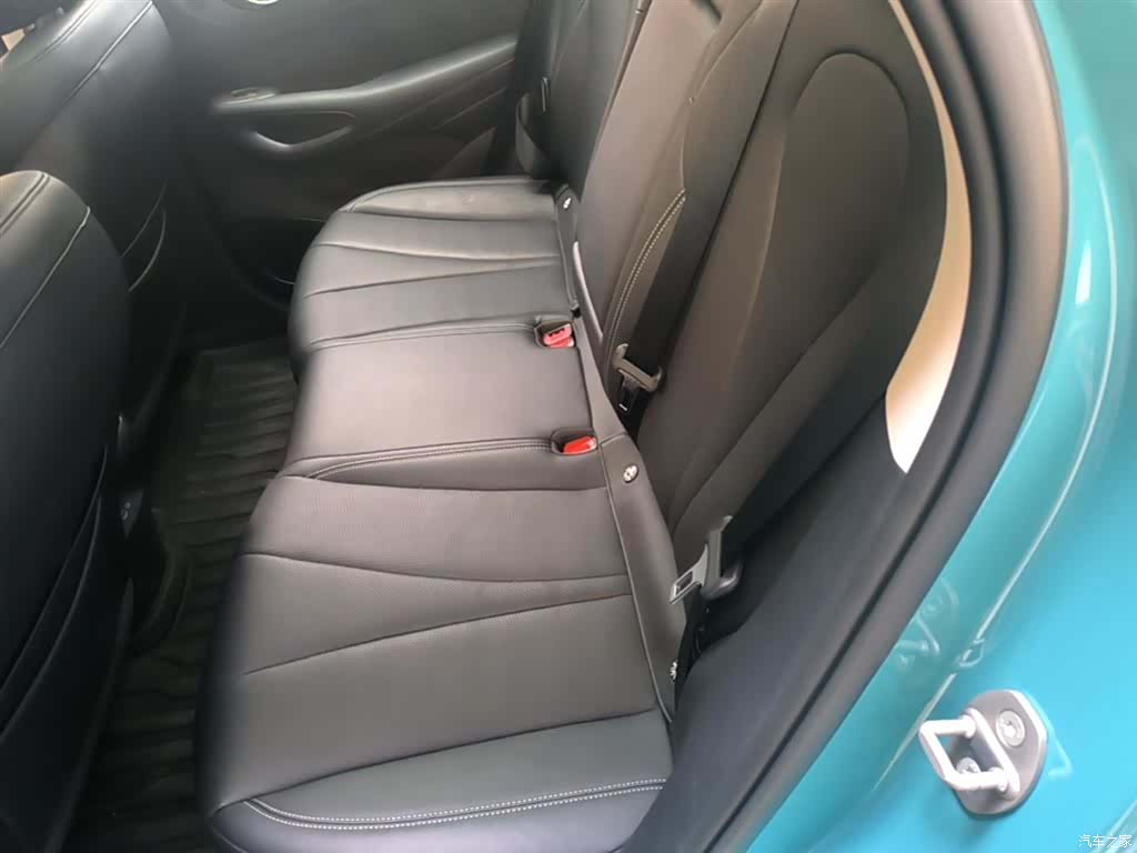 BYD HiAce, 2025 17
