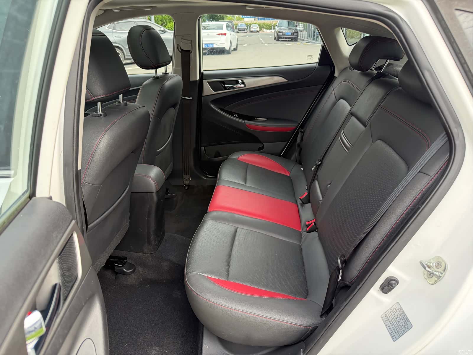 Changan Eado, 2019 9