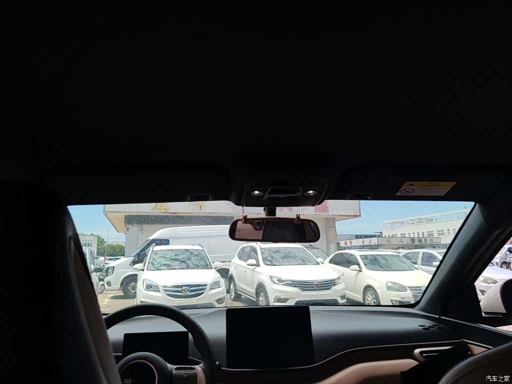 BYD Seagull, 2025 18