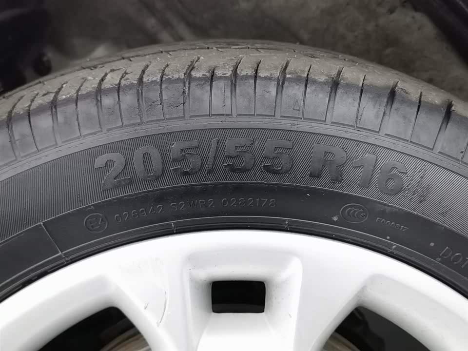 Changan CS15