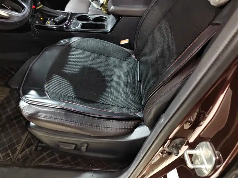 Trumpchi Trumpchi GS4 Trumpchi Trumpchi GS4