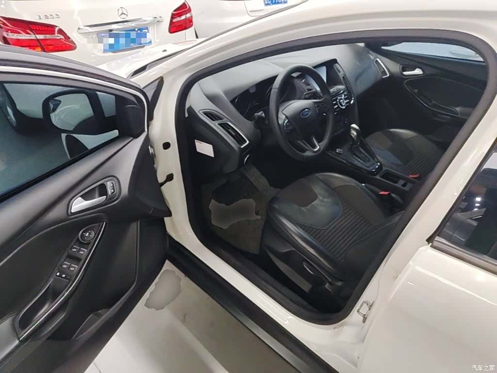 Ford Focus, 2016 16