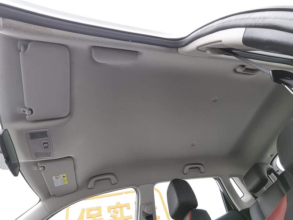 Changan CS15