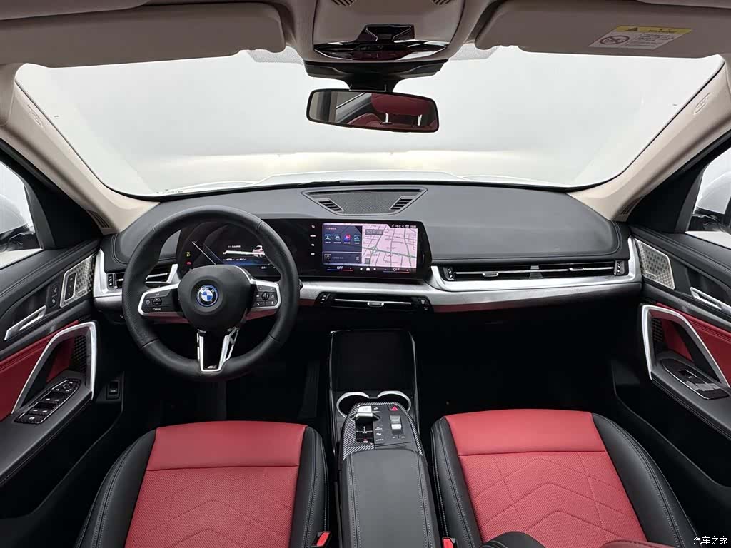 BMW iX1, 2024 18
