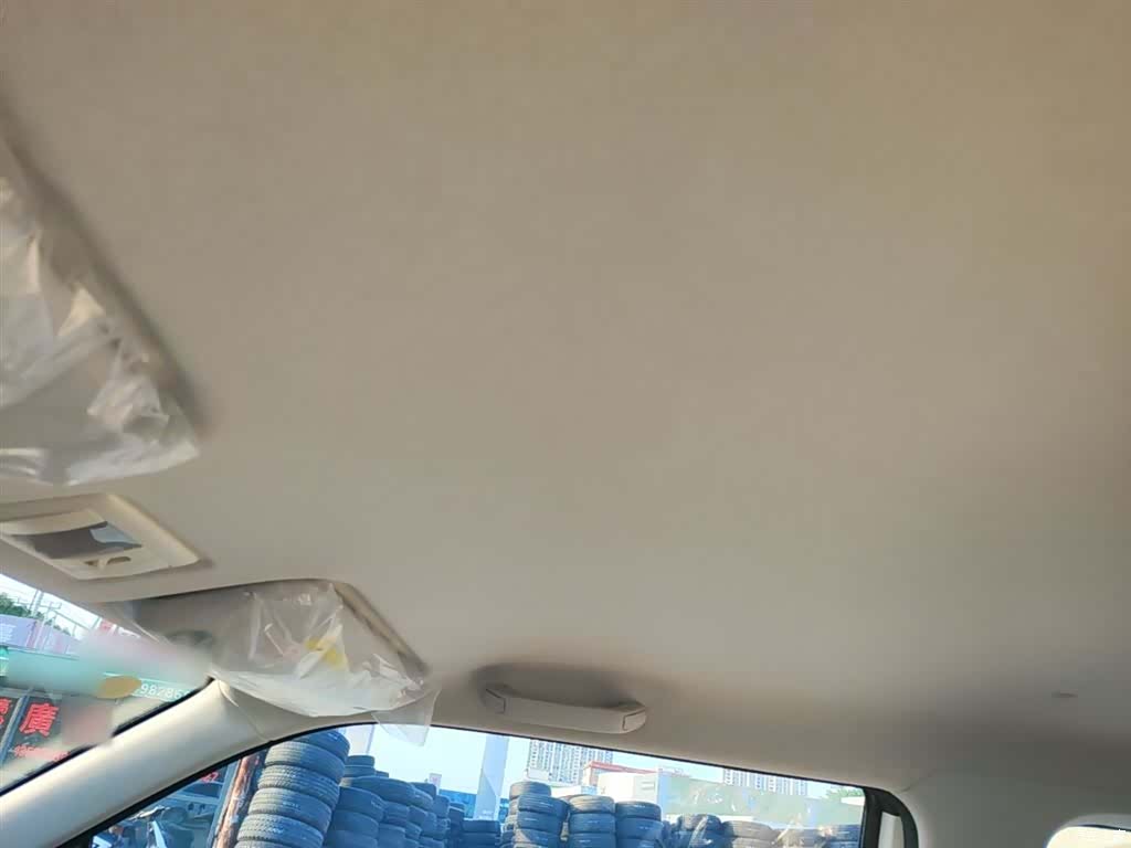 Changan Lumin, 2026 18