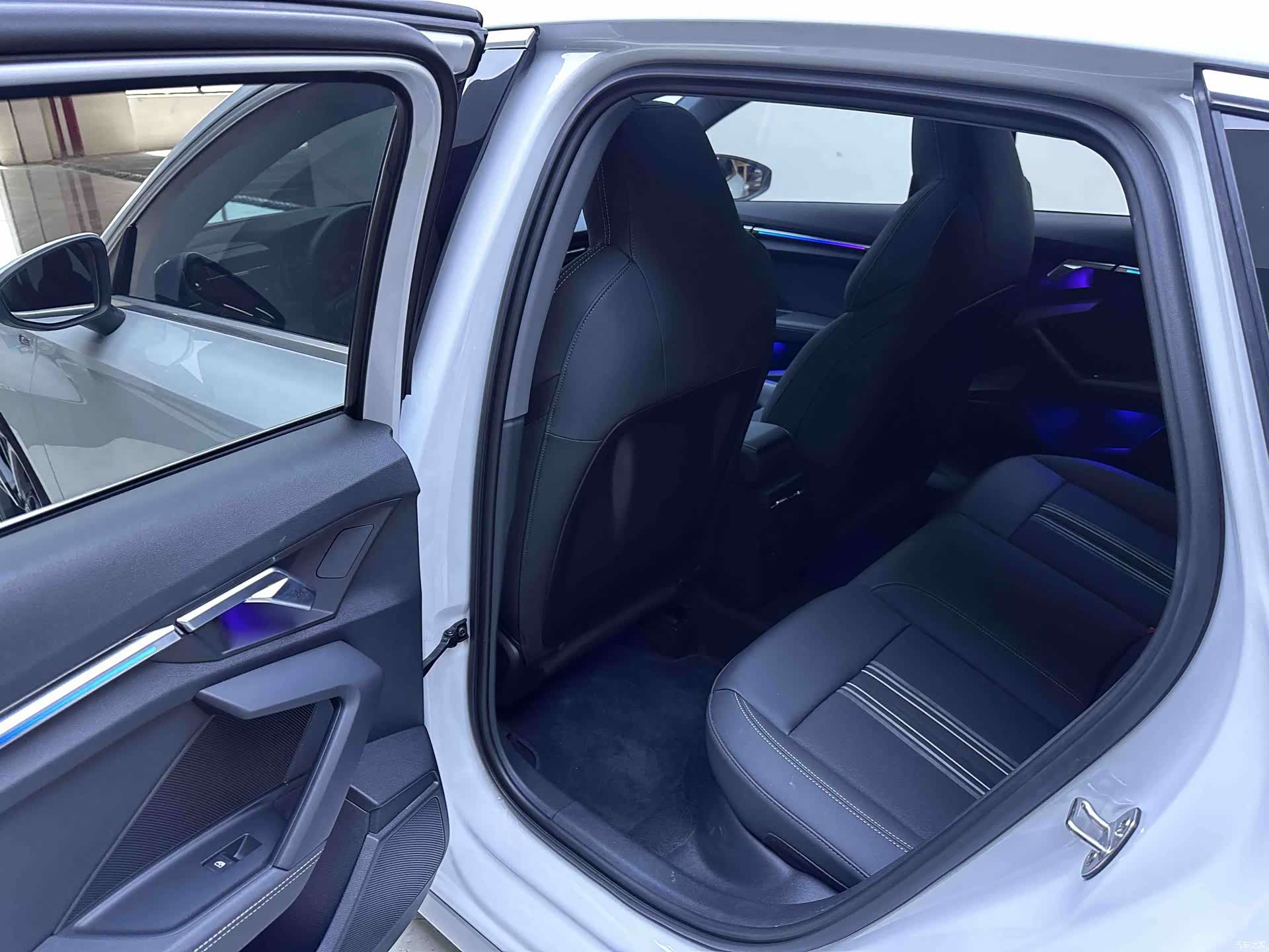 Audi A3, 2023 10