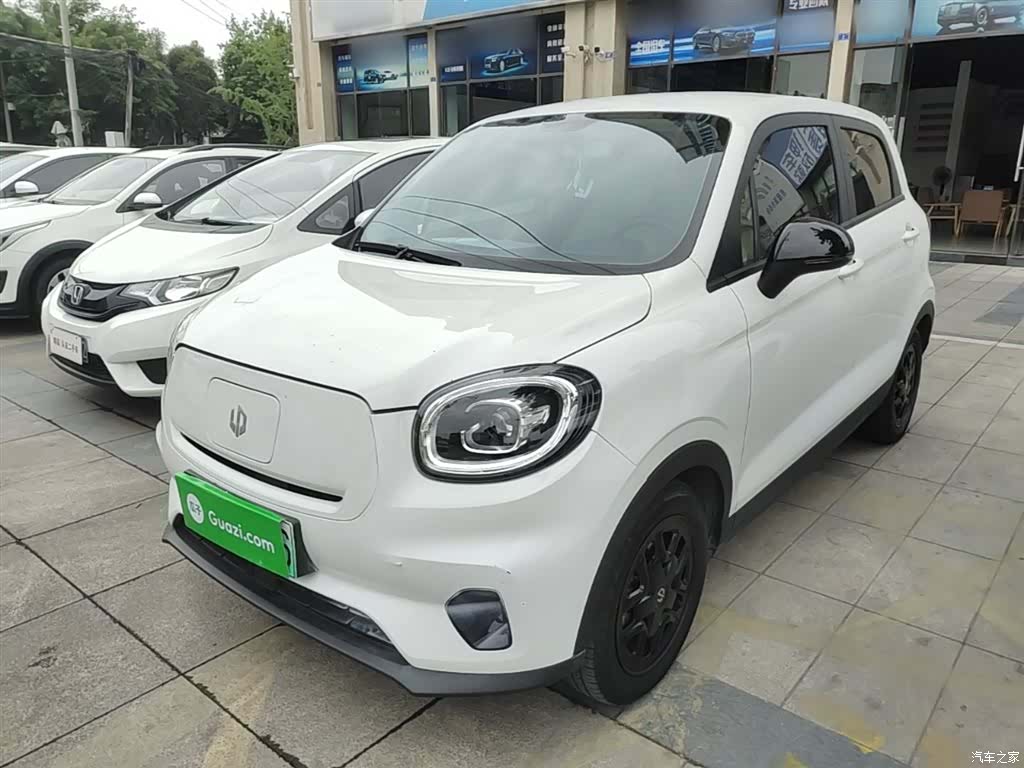 Leapmotor T03, 2024 2