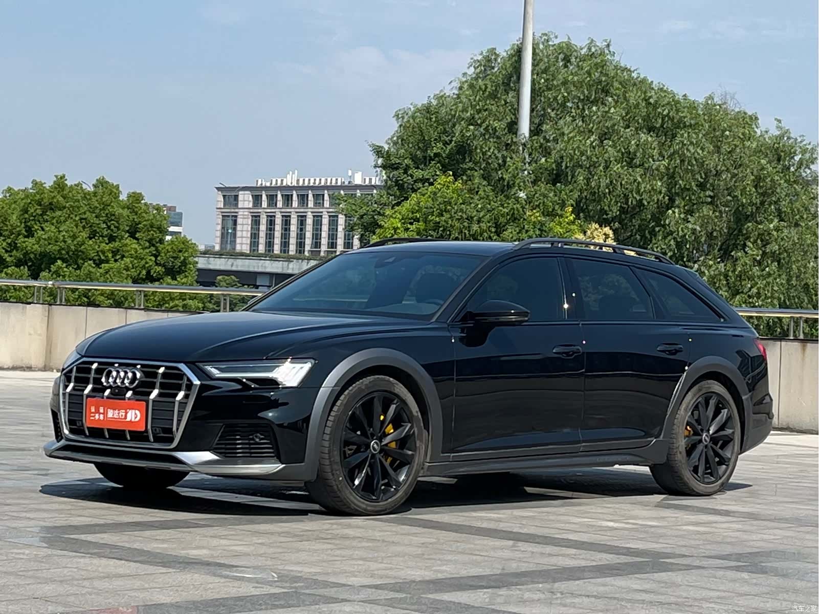 Audi A6, 2022 1