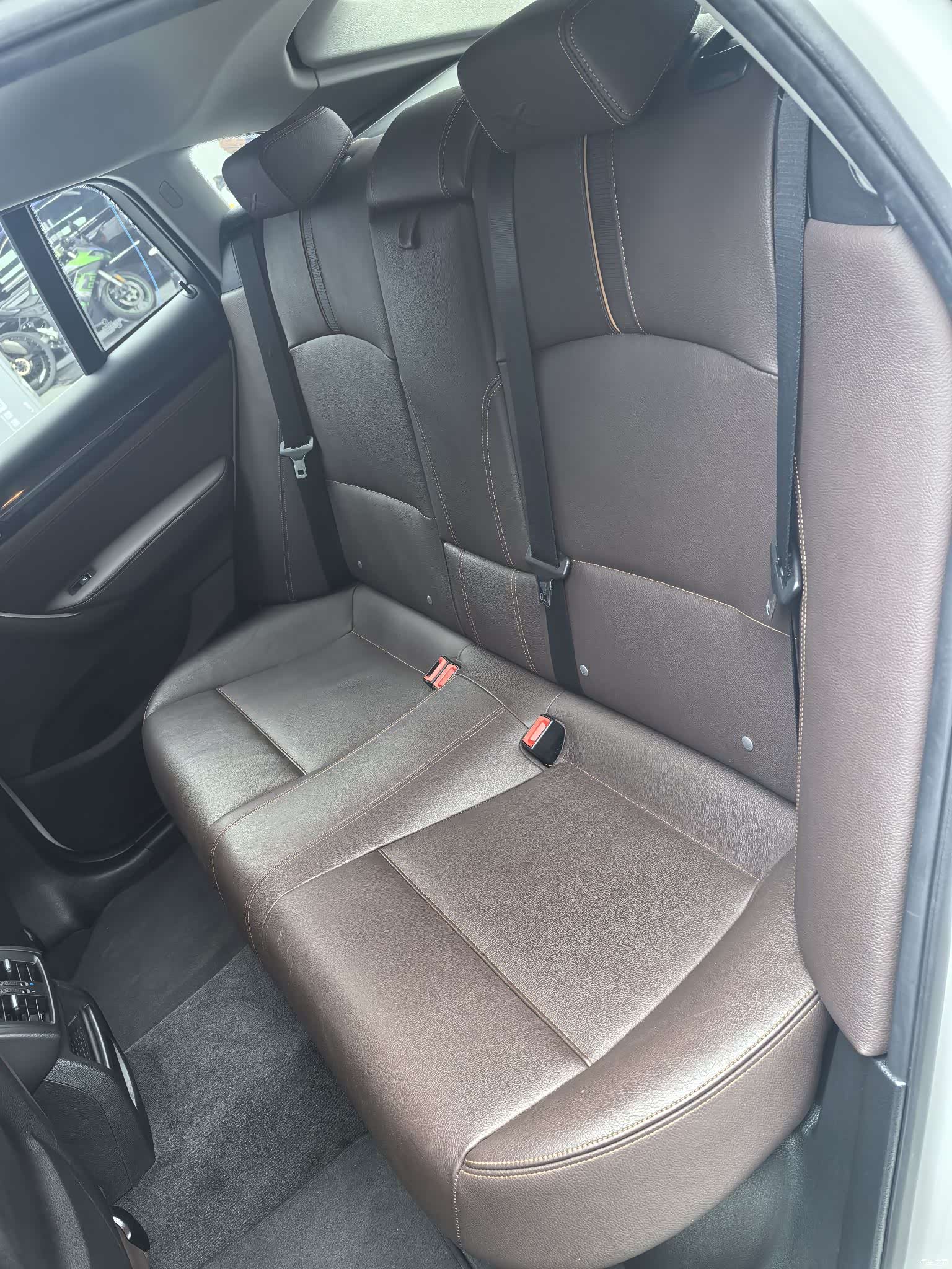 BMW X4, 2018 6
