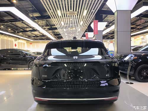 NIO ES6, 2024 10