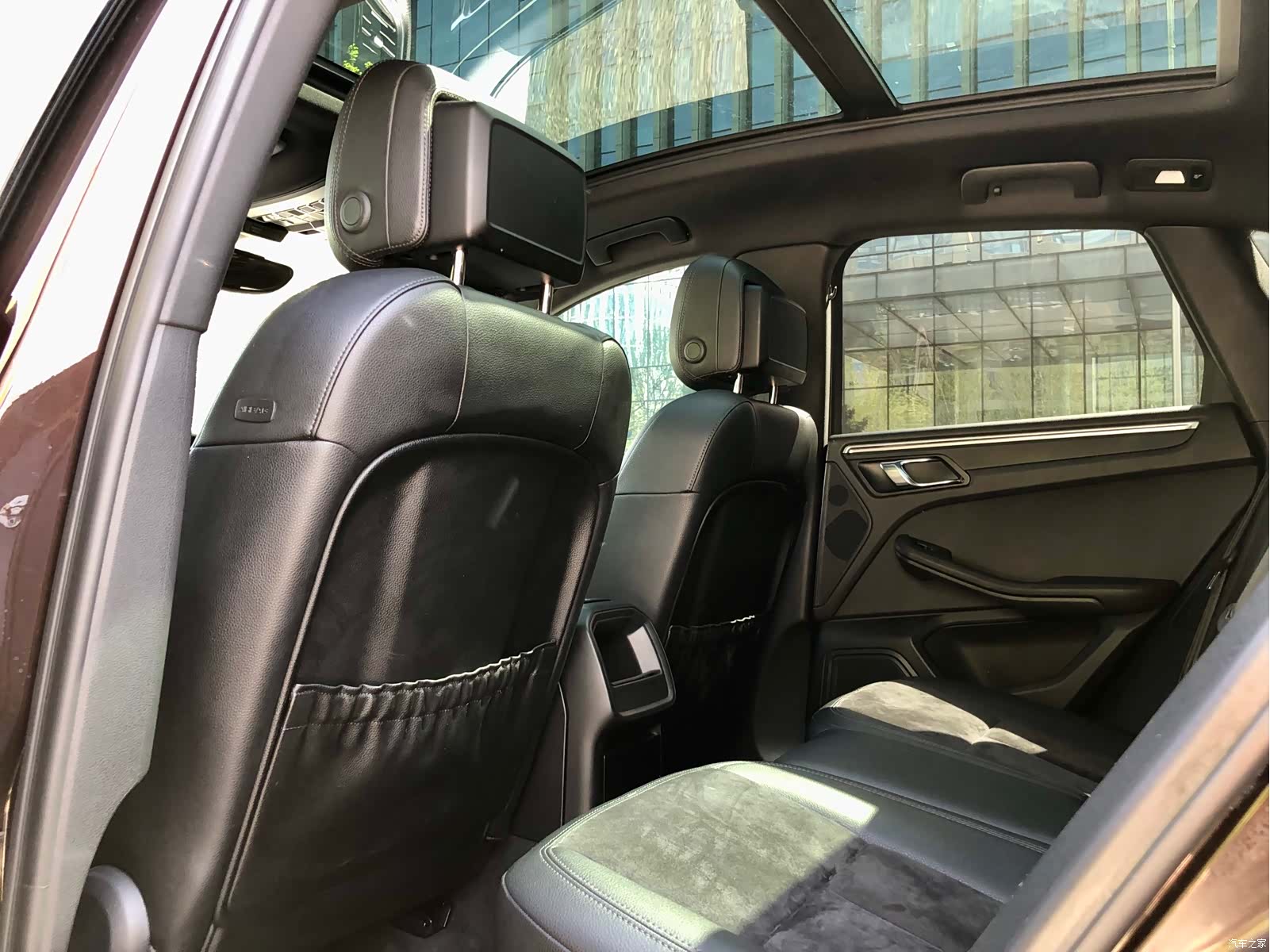 Porsche Macan, 2017 9