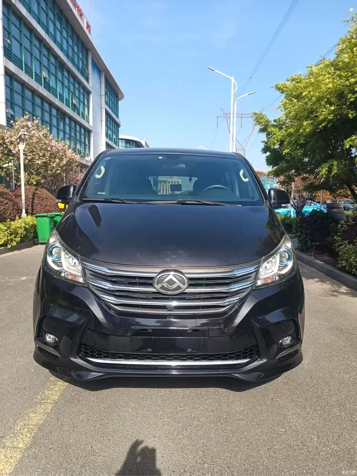 Maxus G10, 2020 2