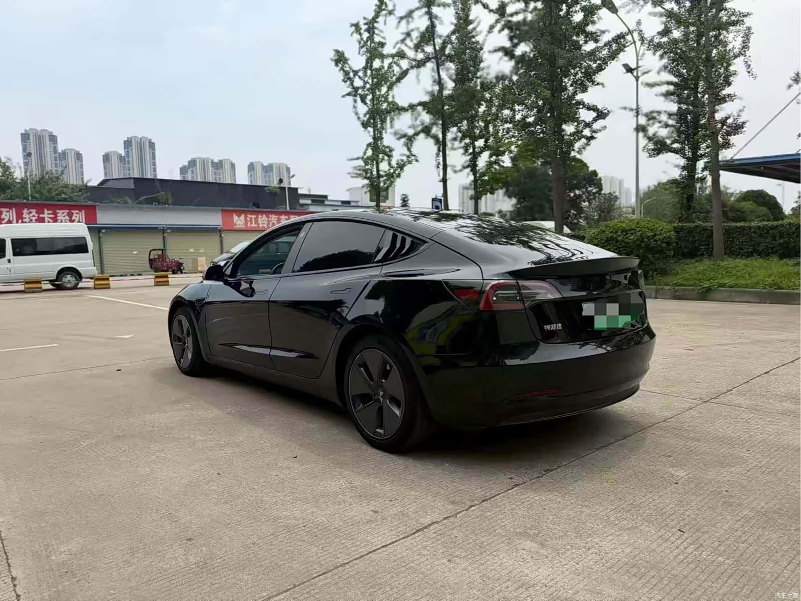 Tesla Model 3, 2023 9