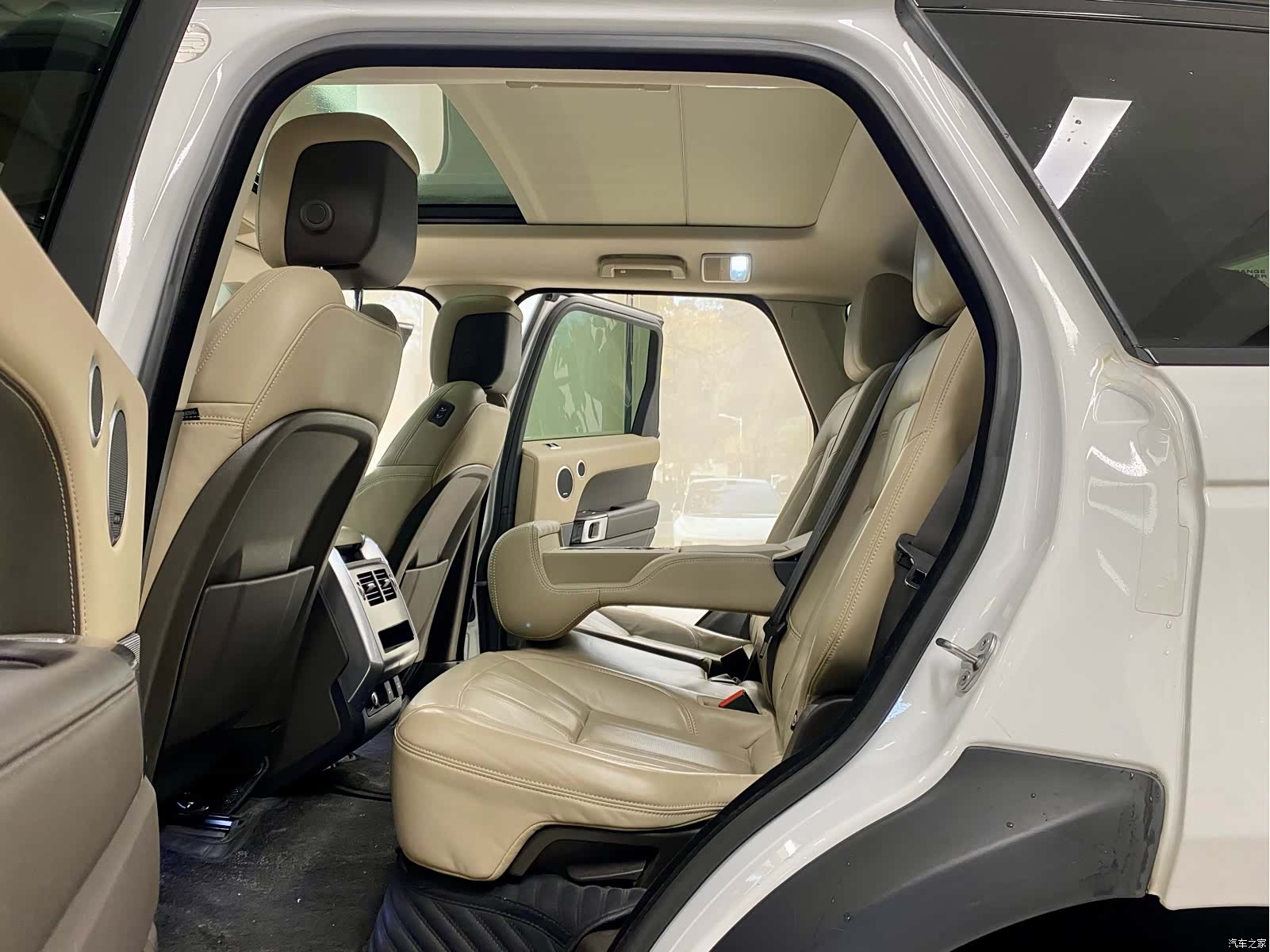 Land Rover Range Rover, 2022 8