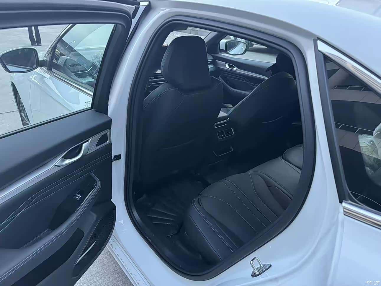 Geely Preface, 2025 все фото