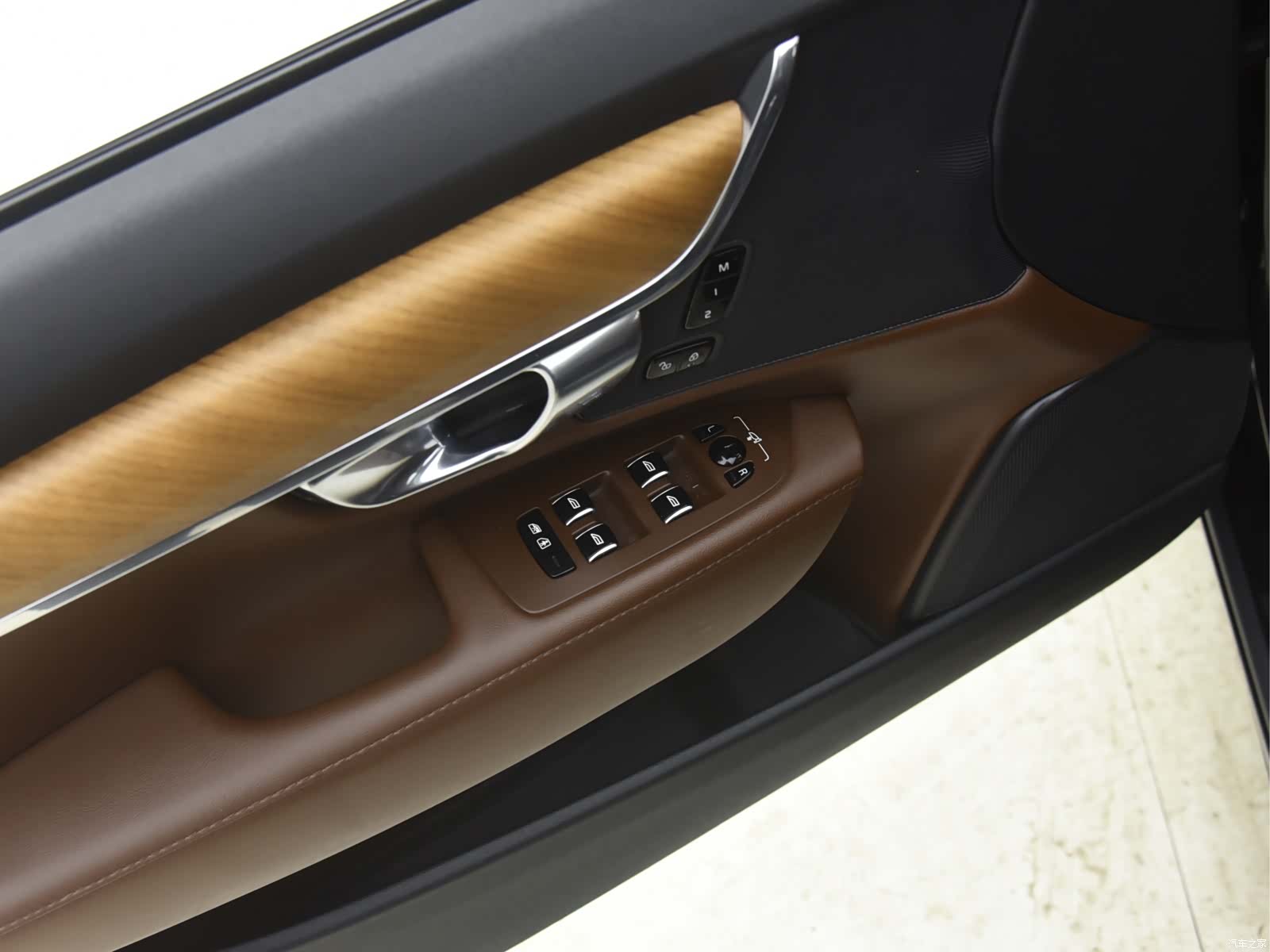 Volvo S90, 2024 18
