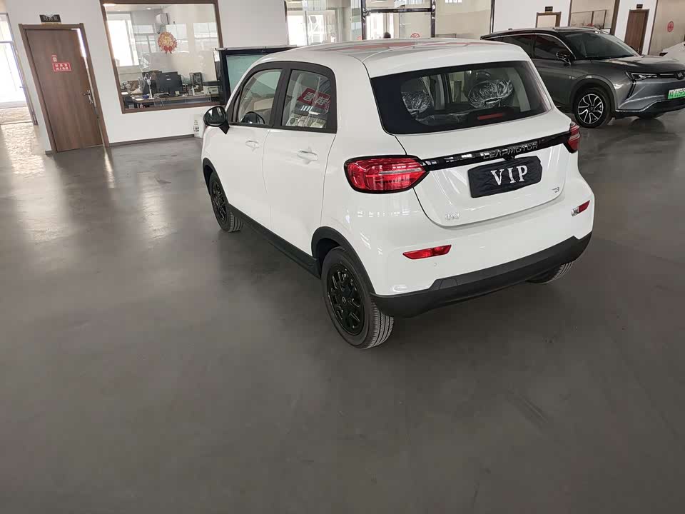 Leapmotor T03 Leapmotor T03