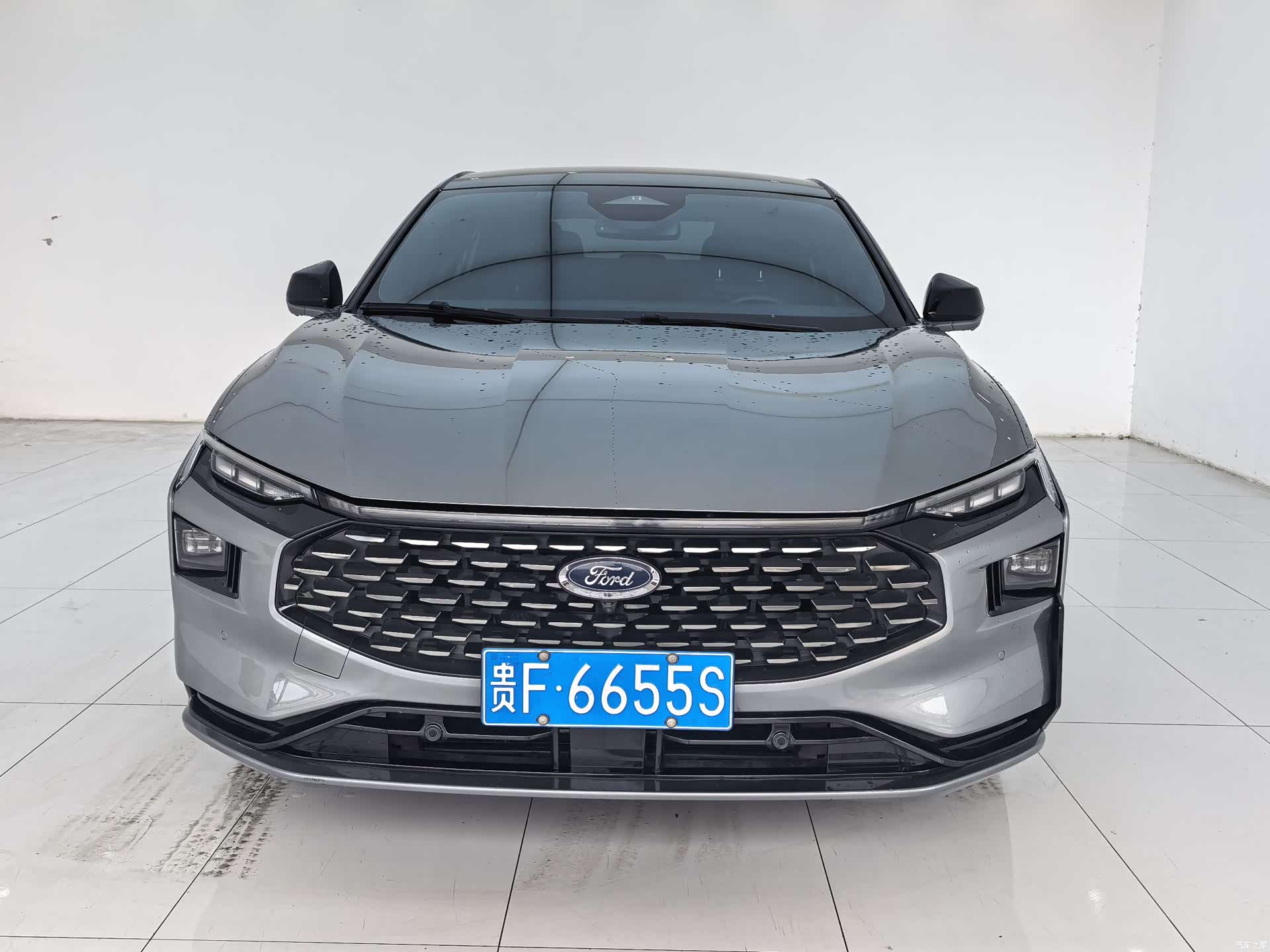 Ford Mondeo, 2024 2