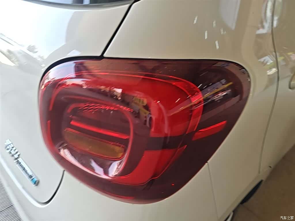 Wuling MINIEV, 2025 8