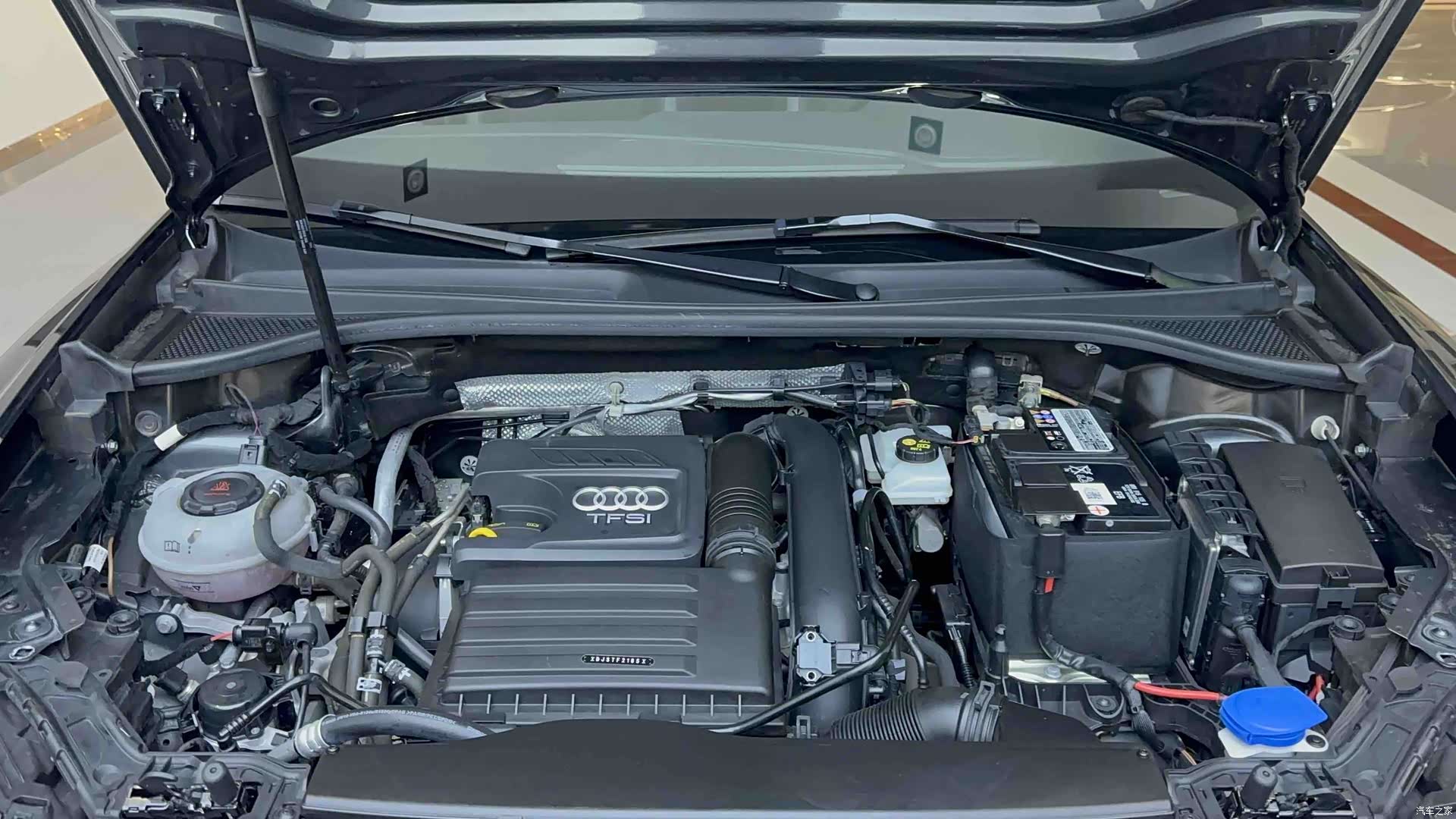 Audi Q3, 2023 9
