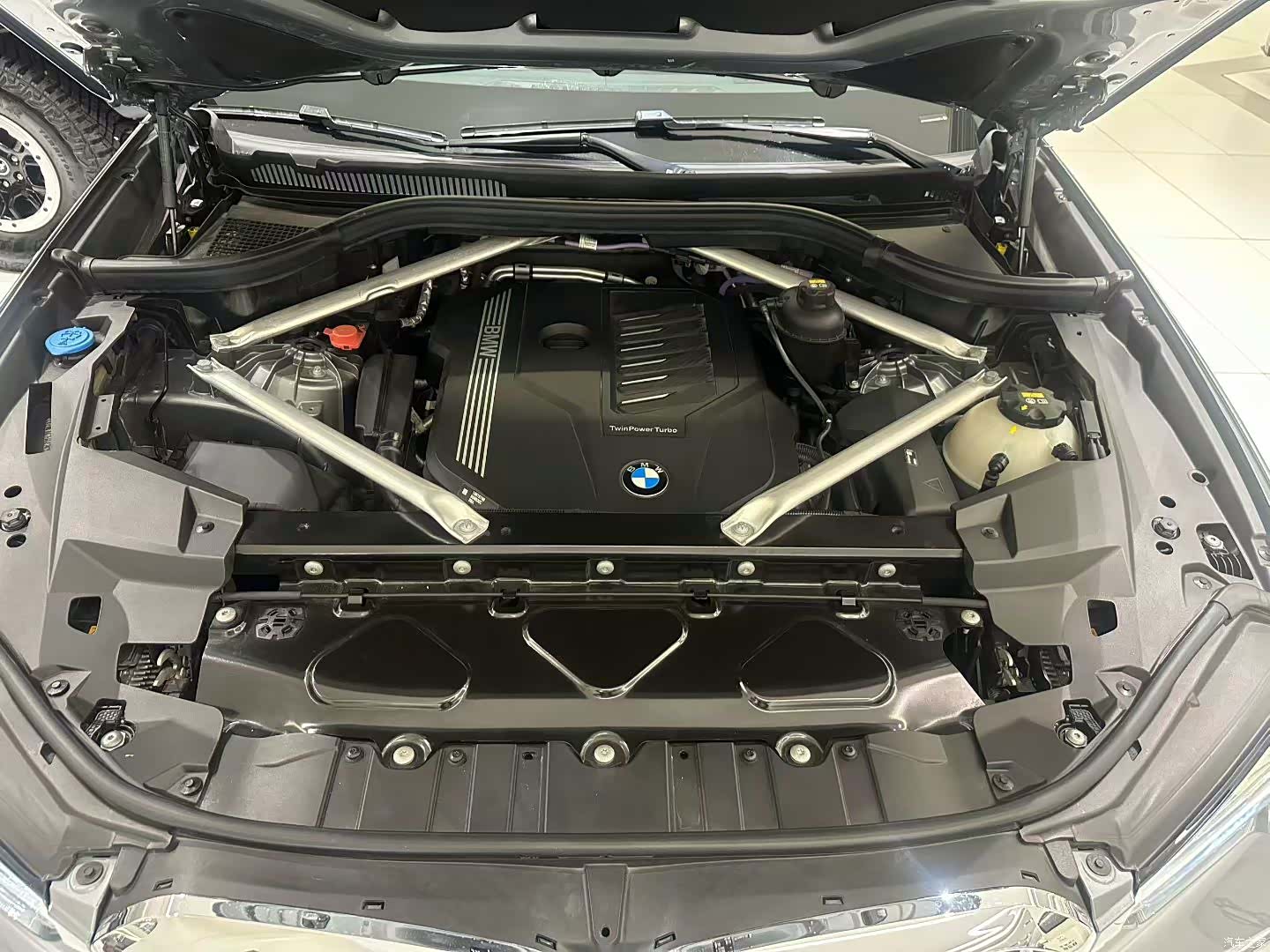BMW X5, 2022 19