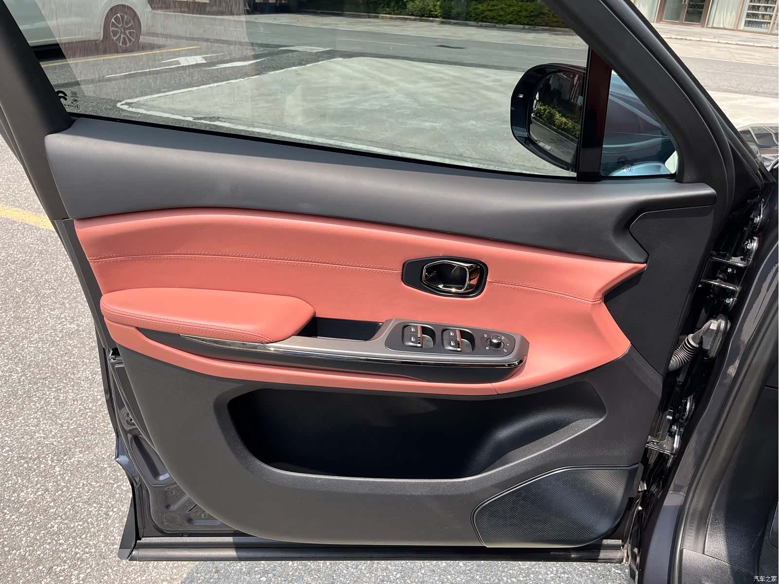 NIO EC6, 2022 8