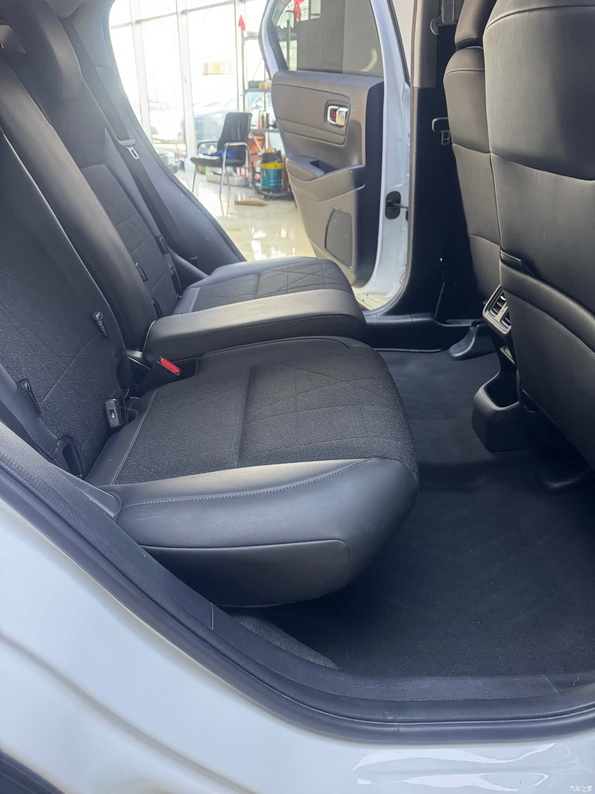 Honda Vezel, 2024 10