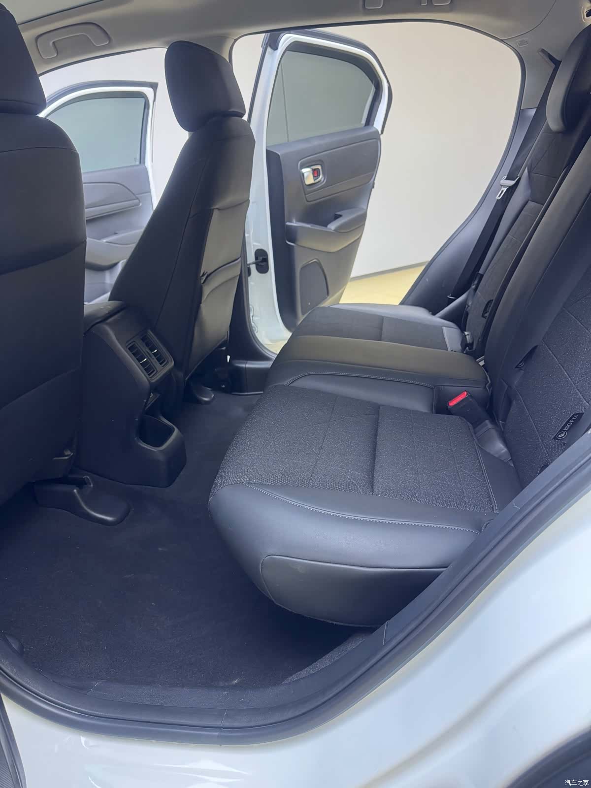 Honda Vezel, 2024 11