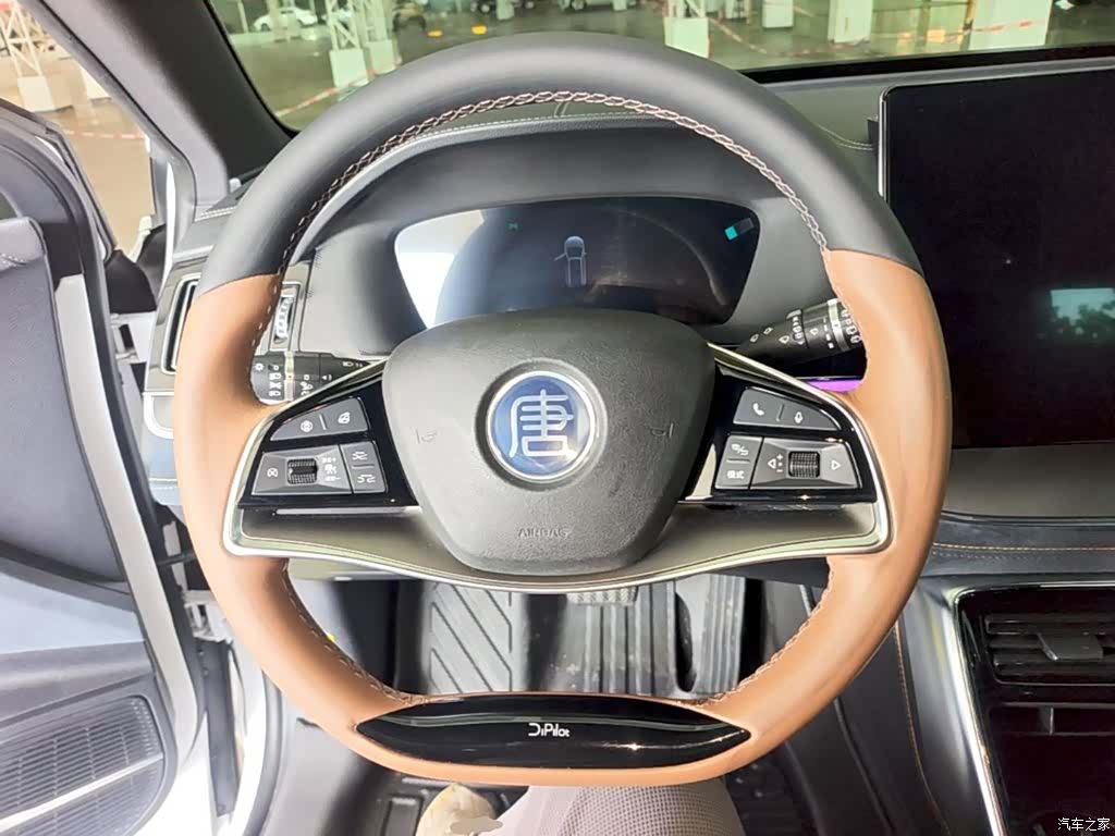BYD Tang, 2022 11