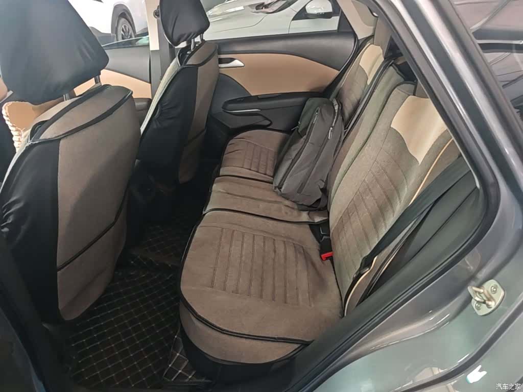 Chevrolet 320, 2022 17