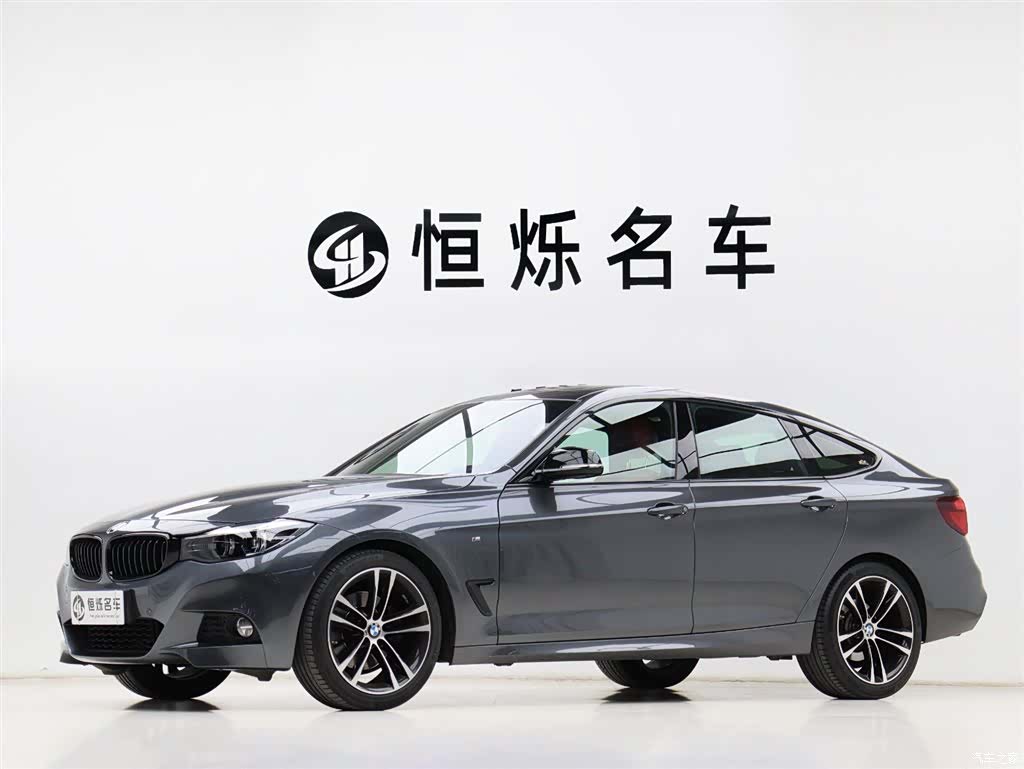 BMW 3 Series, 2020 1