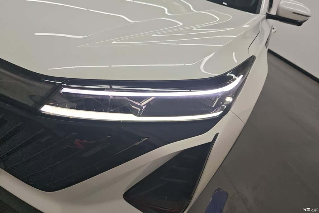 Changan CS75, 2022 все фото