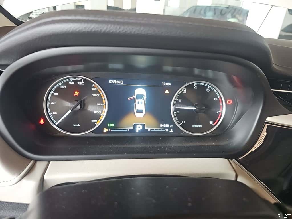 Chery GX, 2020 12